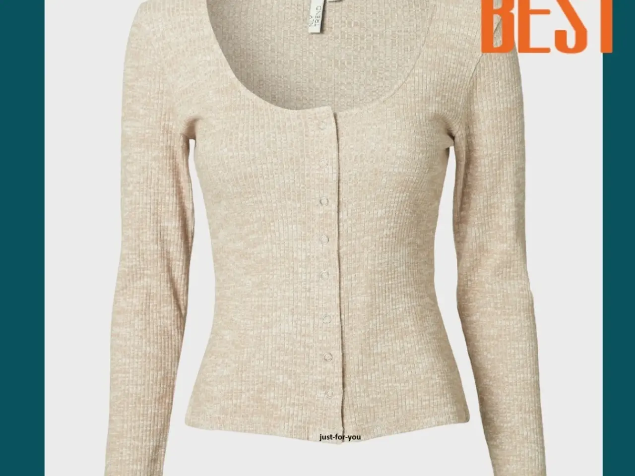 Billede 2 - Tilbud: Top, NLY Trend !