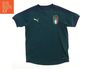 Puma Italia fodboldtrøje fra Puma (str. 140)