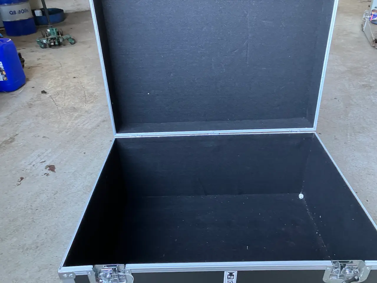 Billede 2 - Fligthcase