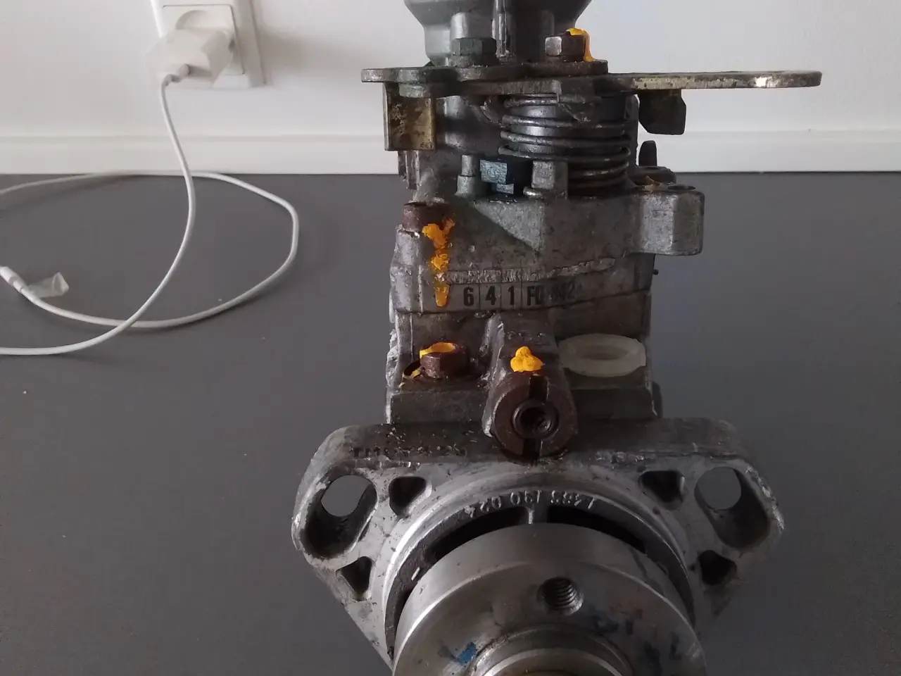 Billede 3 - Volvo penta 