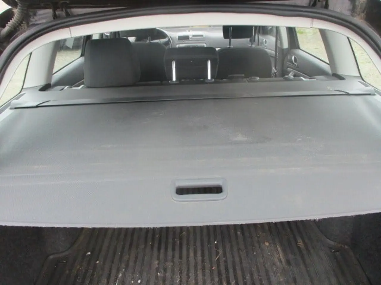 Billede 6 - Skoda Octavia 1,4 TSi 122 Ambiente Combi