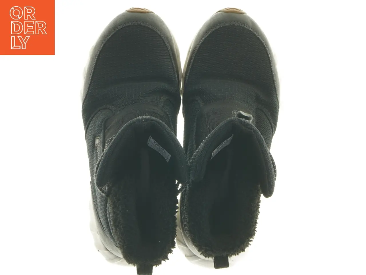 Billede 5 - Vinterstøvler i størrelse 36 med Gore-Tex fra Zero (str. 36 )