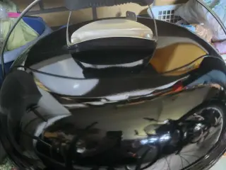 Weber  grill 