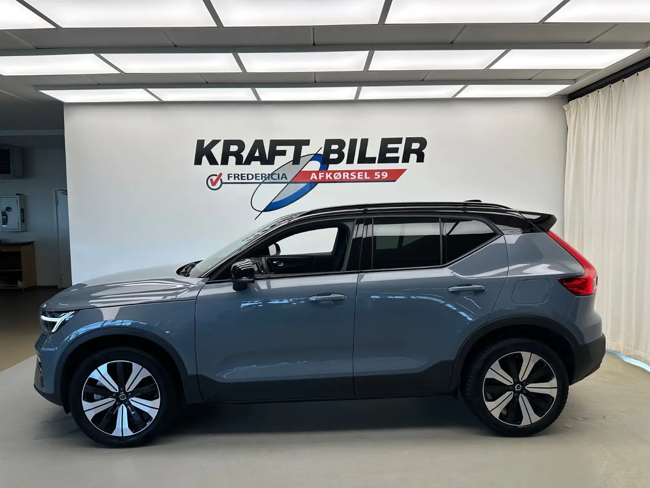 Billede 2 - Volvo XC40 P6 ReCharge Plus