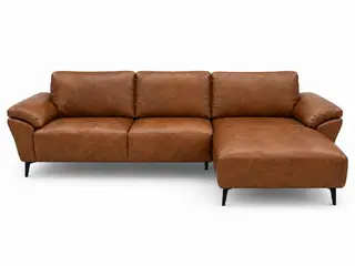 Hjort Knudsen Kolding chaiselongsofa højrevendt - Kentucky
