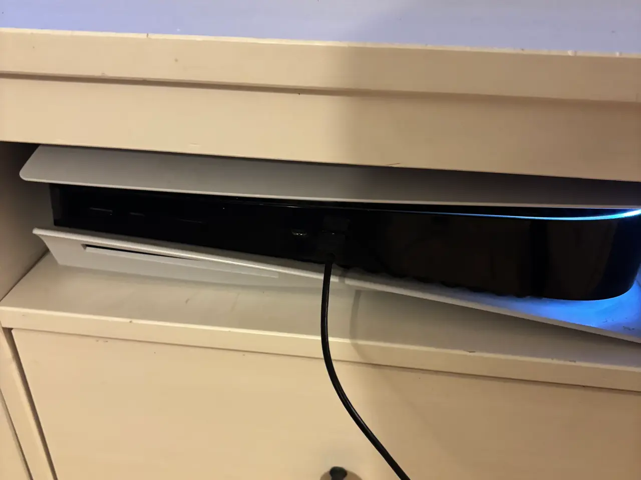 Billede 1 - PS5 inkl gavekort til GTA VI
