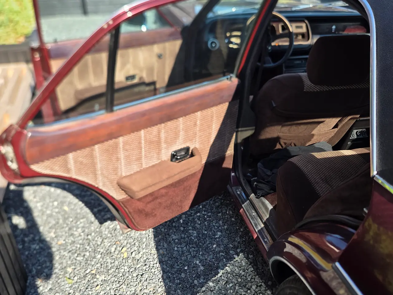 Billede 6 - Ford Granada