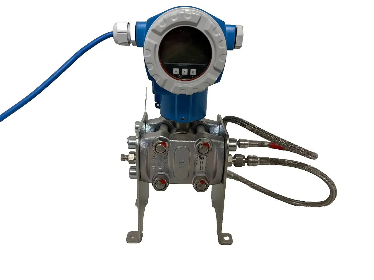 Billede 1 - Endress+Hauser Deltabar S PMD75 Differential HART