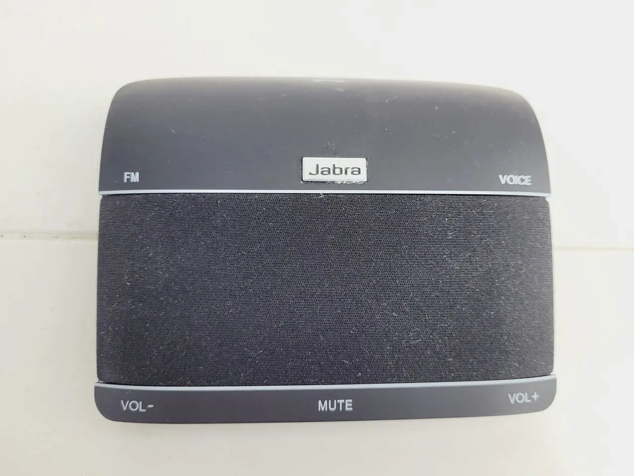 Billede 3 - ⭐️- Jabra Freeway - Bluetooth-baseret bilhøjtaler