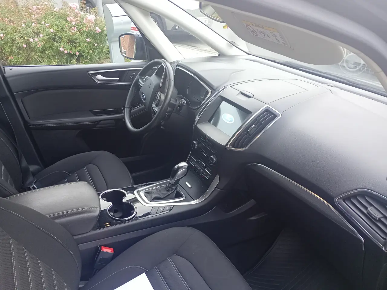 Billede 5 - Ford Galaxy 180 hk 7prs