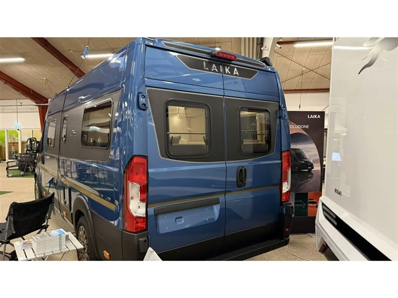 Billede 7 - 2027 - Laika Ecovip Performance 645