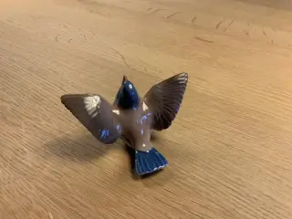 Mejsefigur 1. Sortering B&G