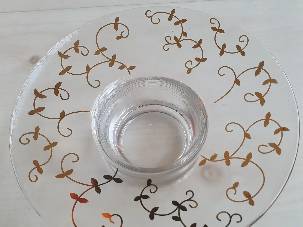 Billede 2 - Charlot Design fyrfadsstage