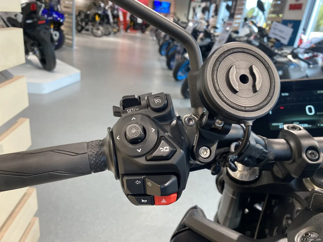 Billede 6 - Yamaha MT-09