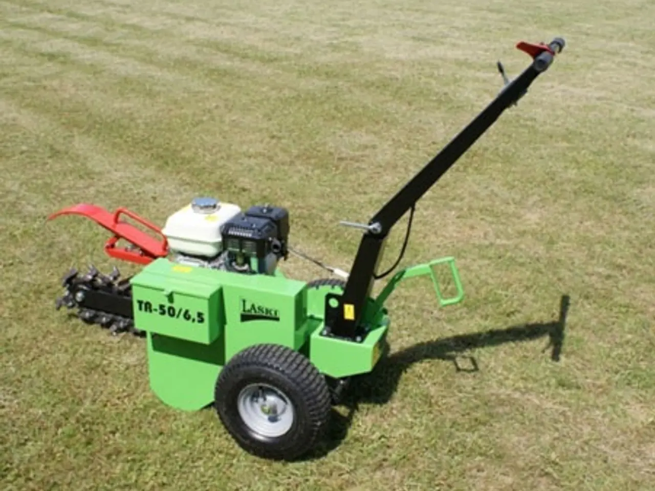 Billede 1 - Laski TR 50/6,5 (60 cm)