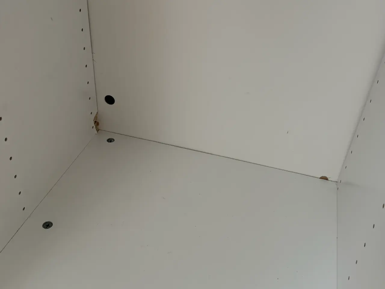 Billede 7 - IKEA PAX med TUSSELDAL låger