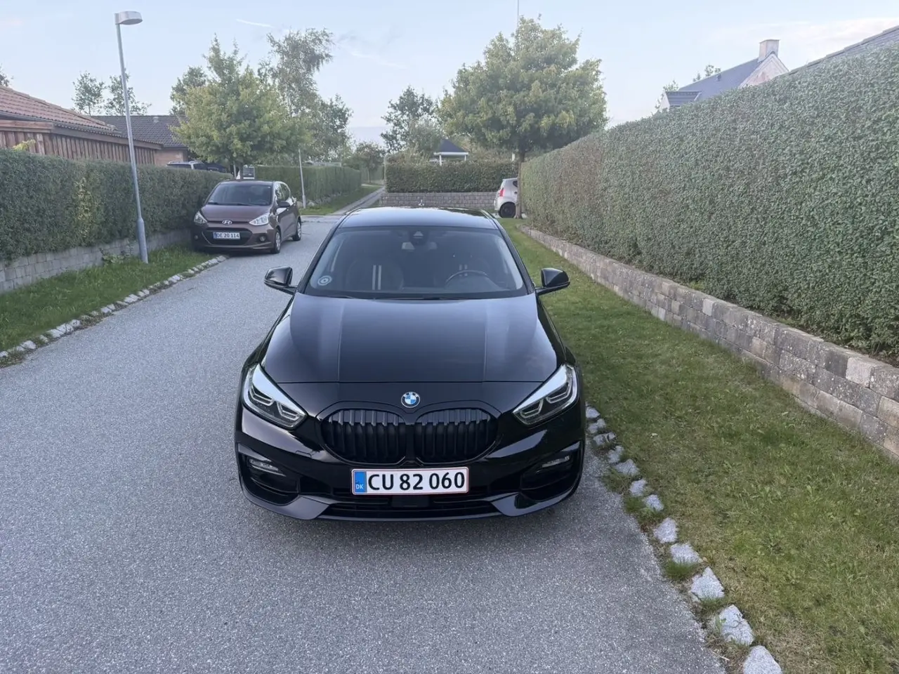 Billede 2 - BMW 118d 2,0 Sport Line aut.