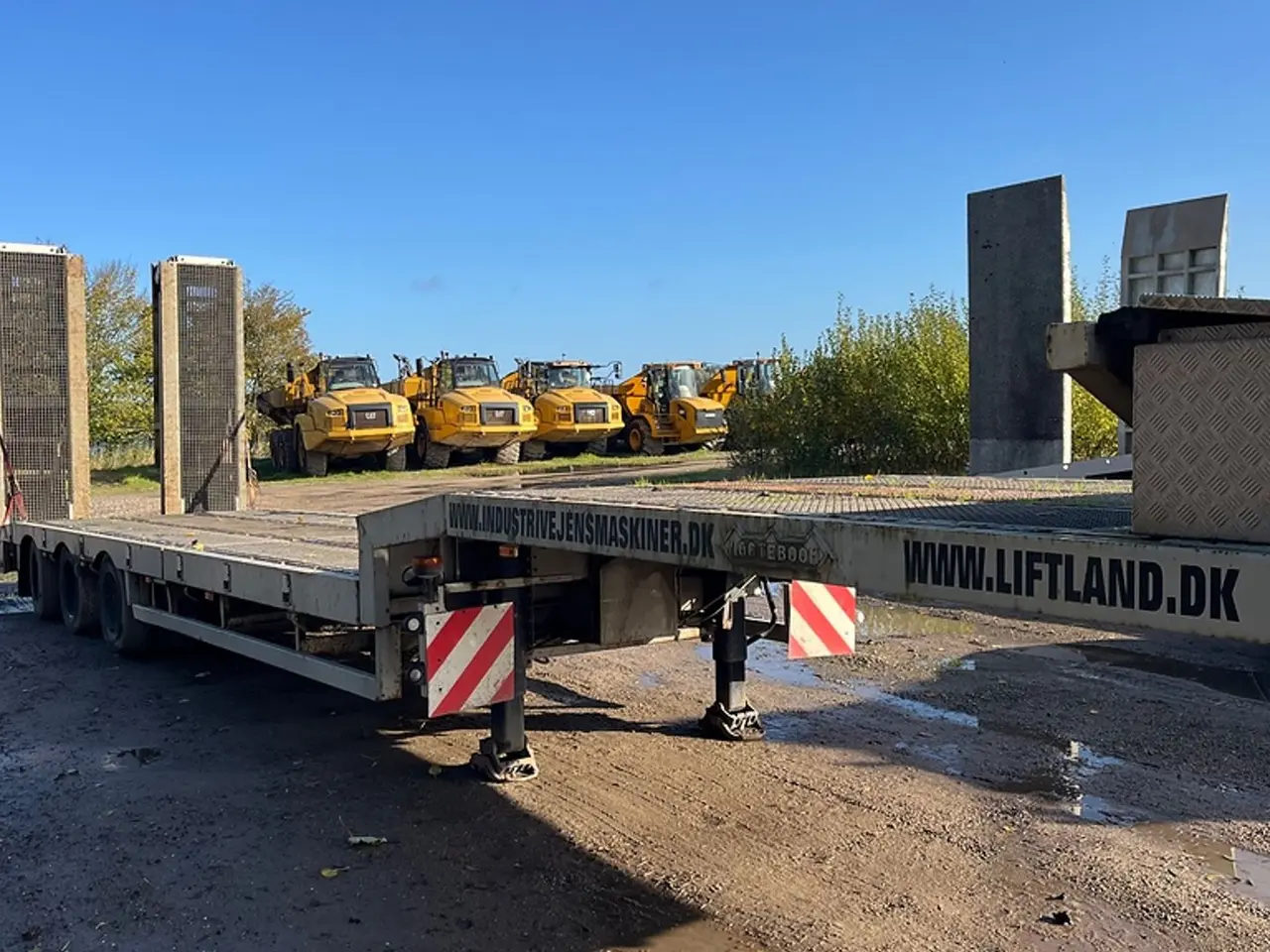 Billede 5 - Nooteboom OSD-48-03L