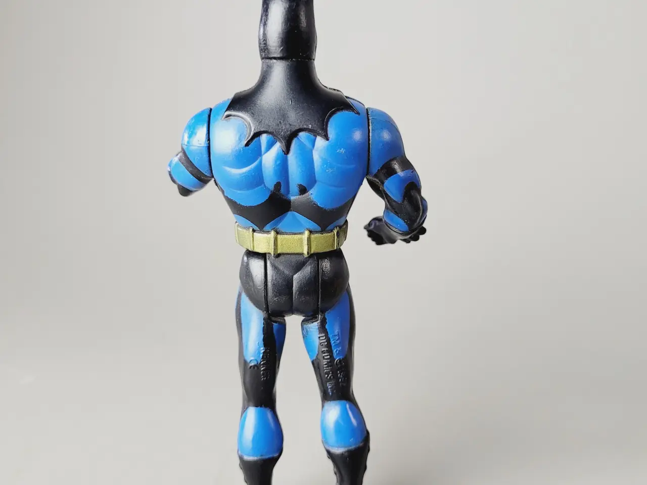 Billede 2 - ⭐️· Vintage 1992 Kenner Batman 'Night Climber' Act