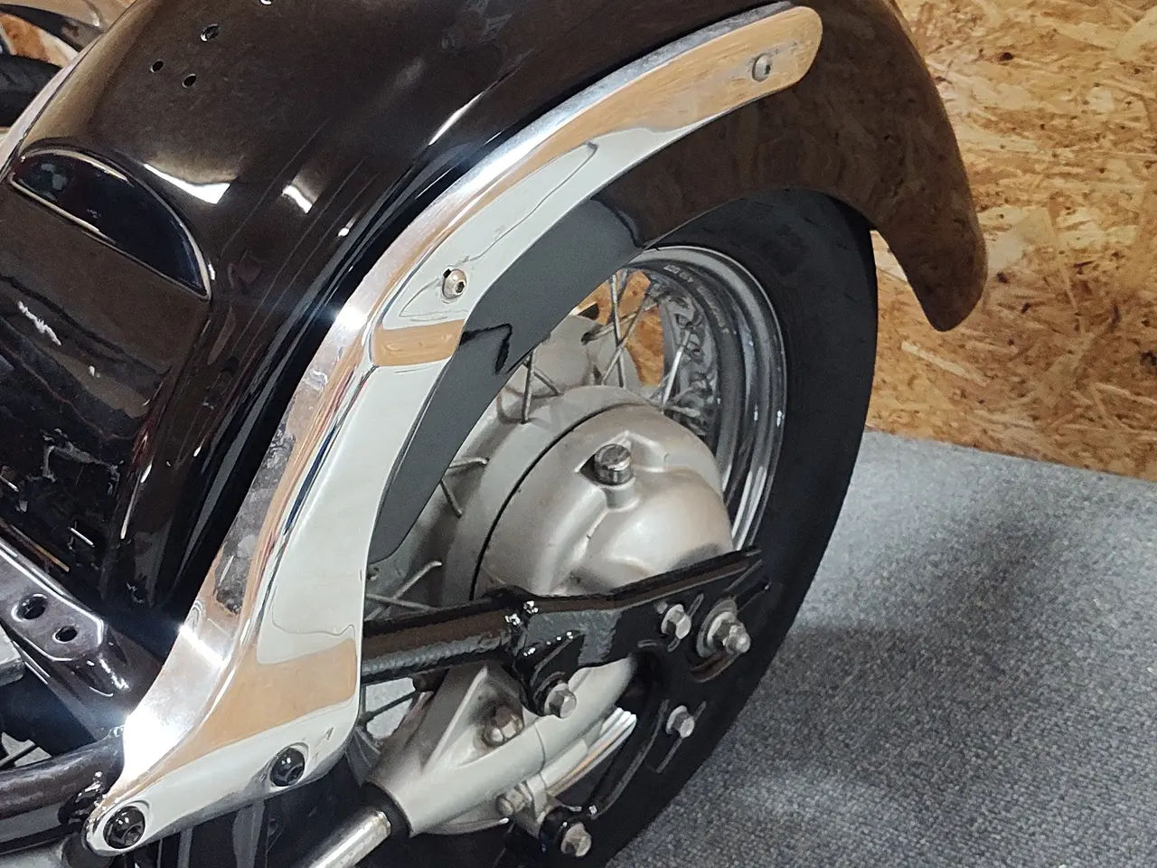 Billede 5 - Yamaha dragstar xvs650