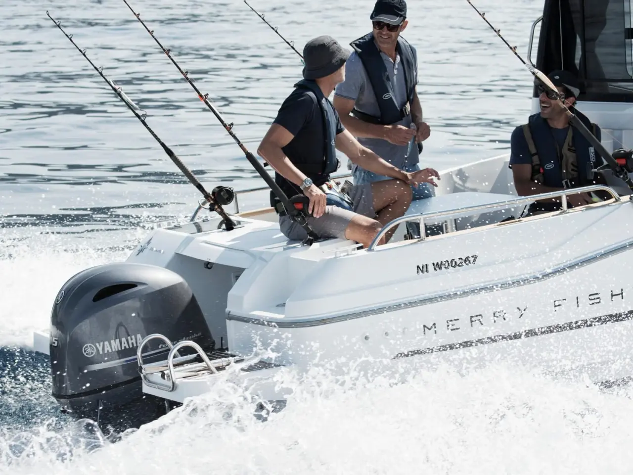 Billede 2 - Yamaha F115LB