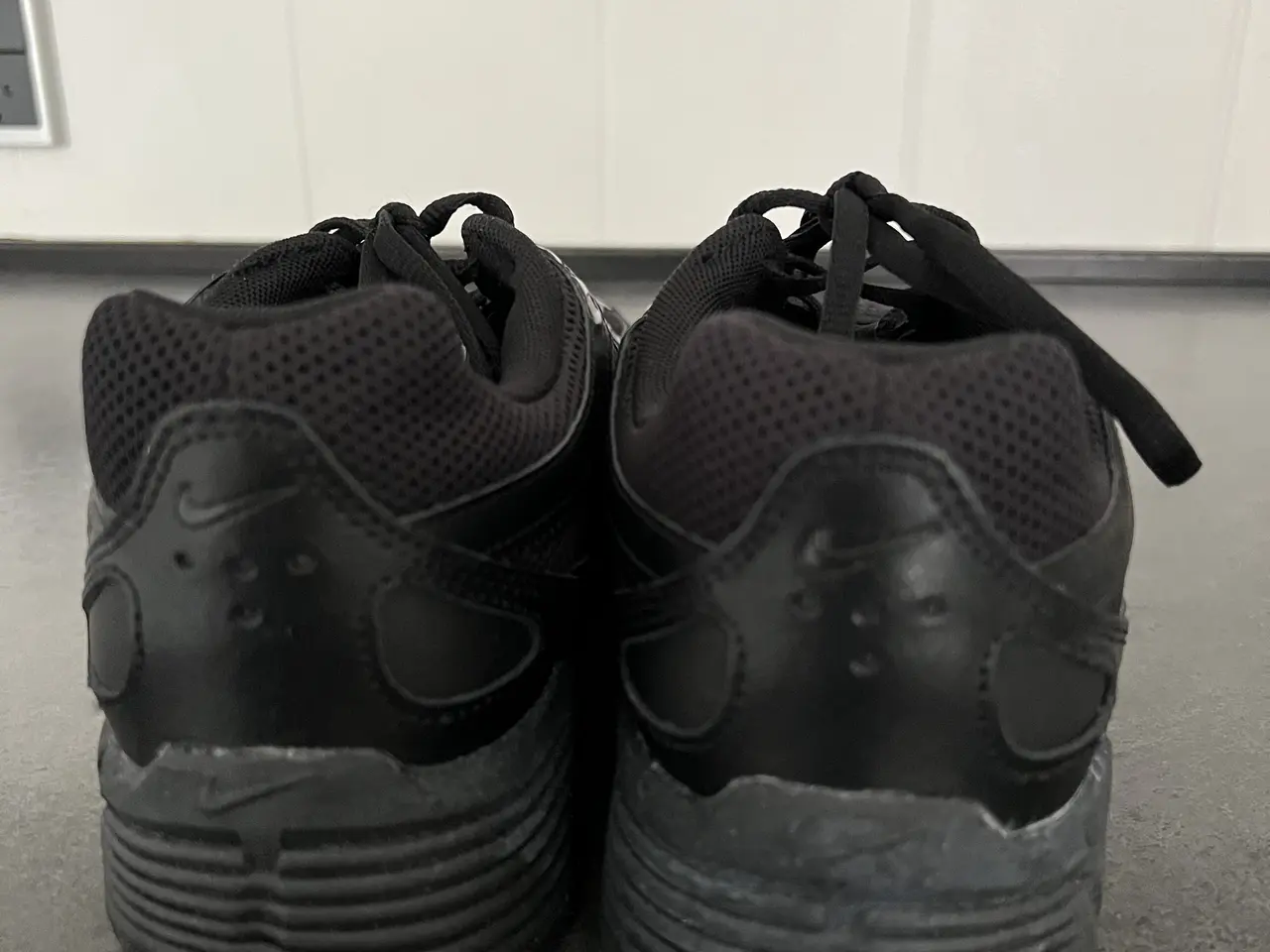 Billede 3 - Nike sportswear sneakers