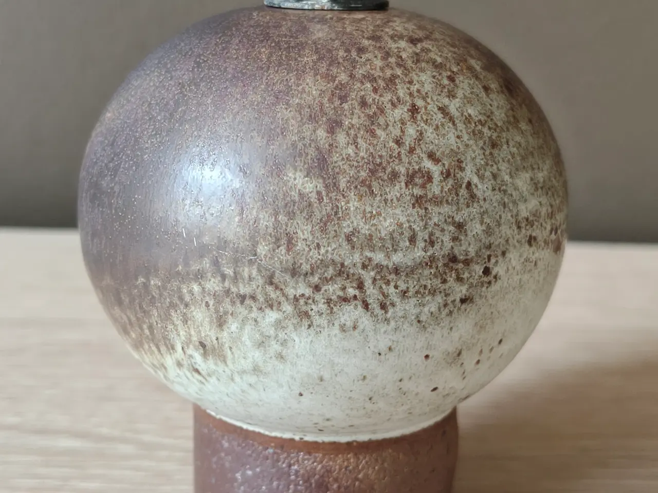 Billede 2 - Flot würtz olielampe