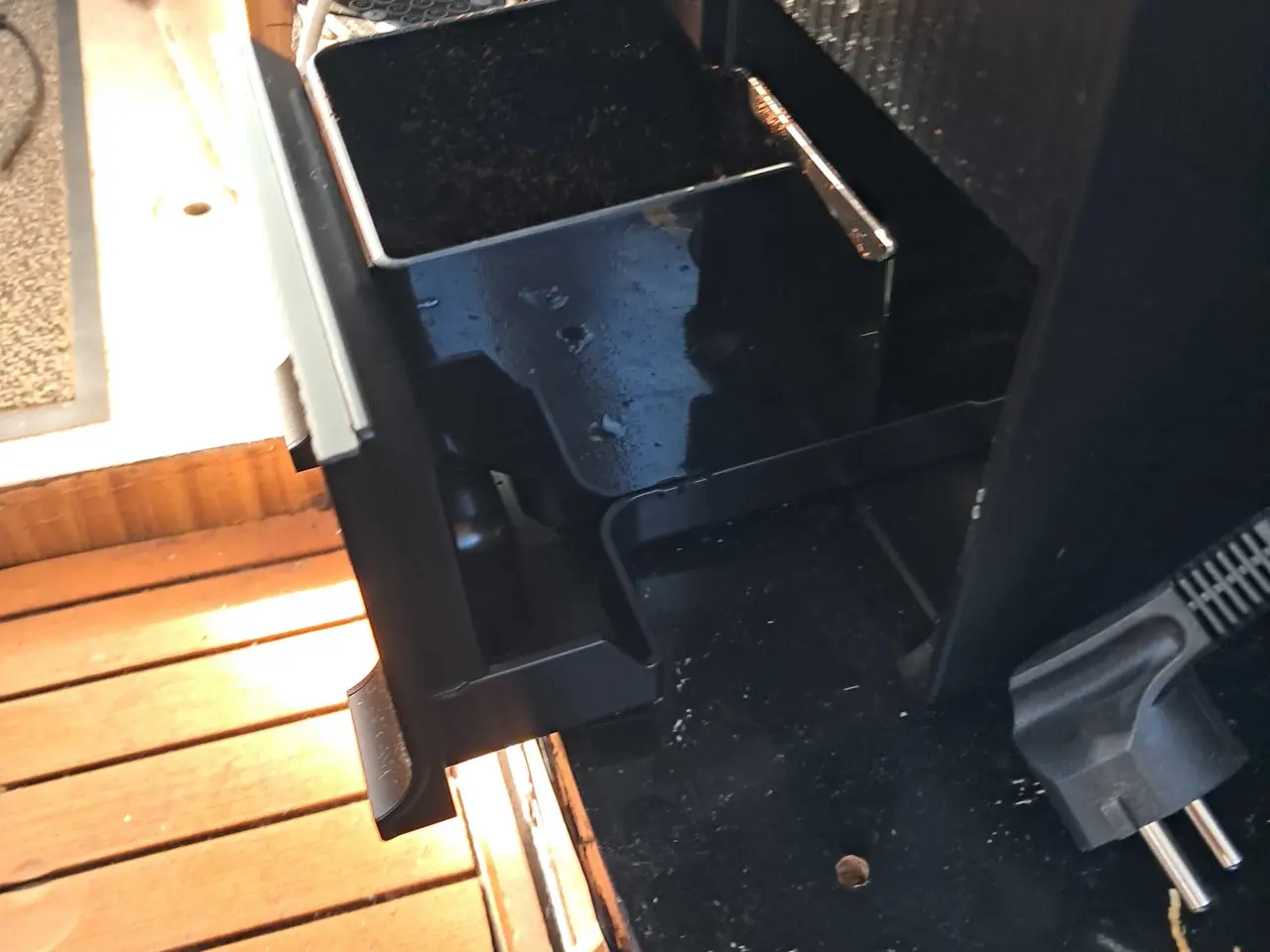 Billede 7 - Kaffe maskine