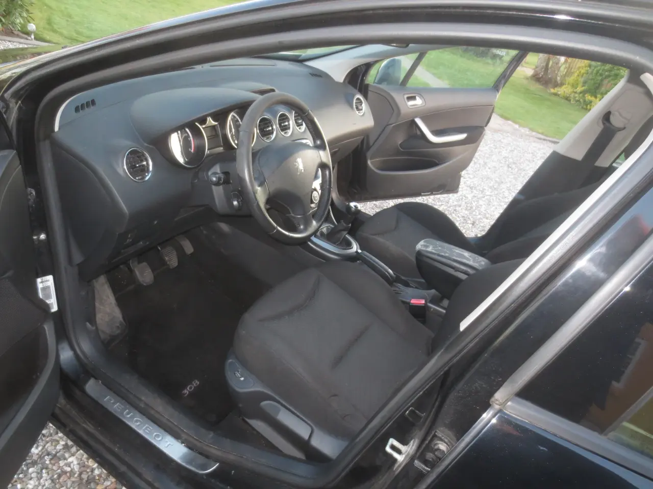 Billede 13 - Peugeot 308 1.6 HDi År 10 Uden syn.
