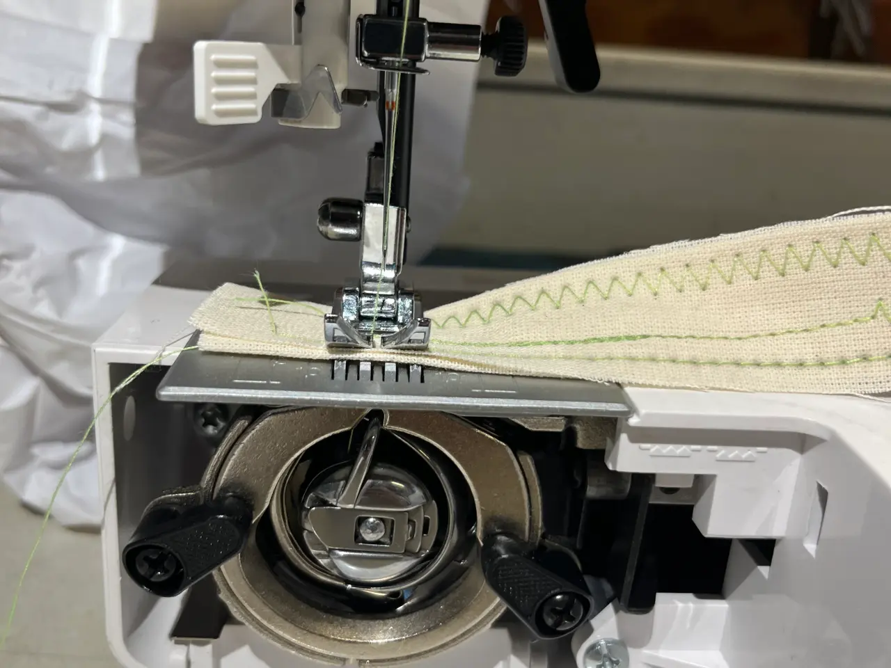 Billede 3 - Singer SM024 ( Ny )