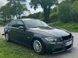 bmw 320d