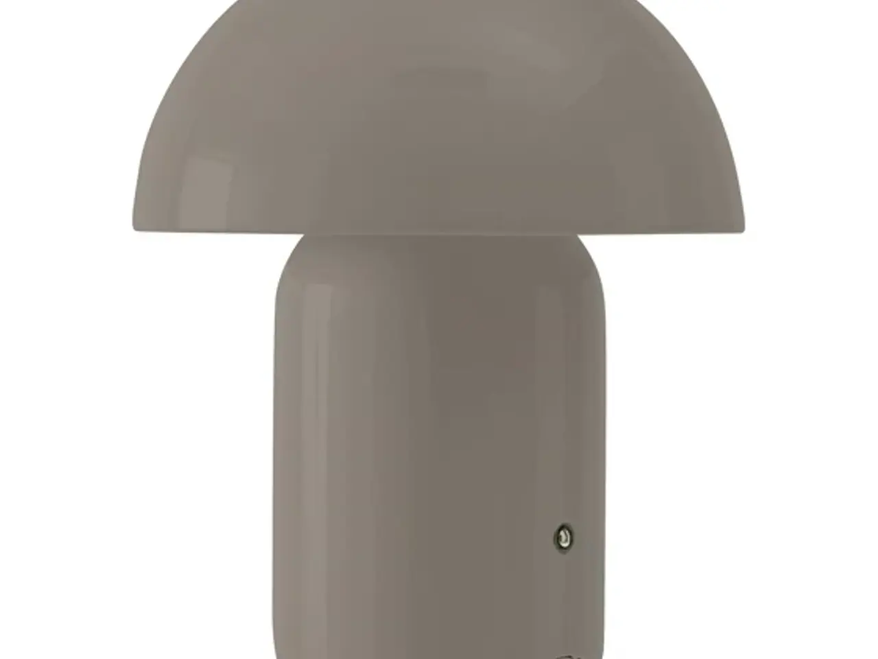 Billede 6 - ILVA Nando genopladelig bordlampe – sandfarvet – t