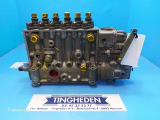 Bosch Indsprøjtningspumpe 0401876104