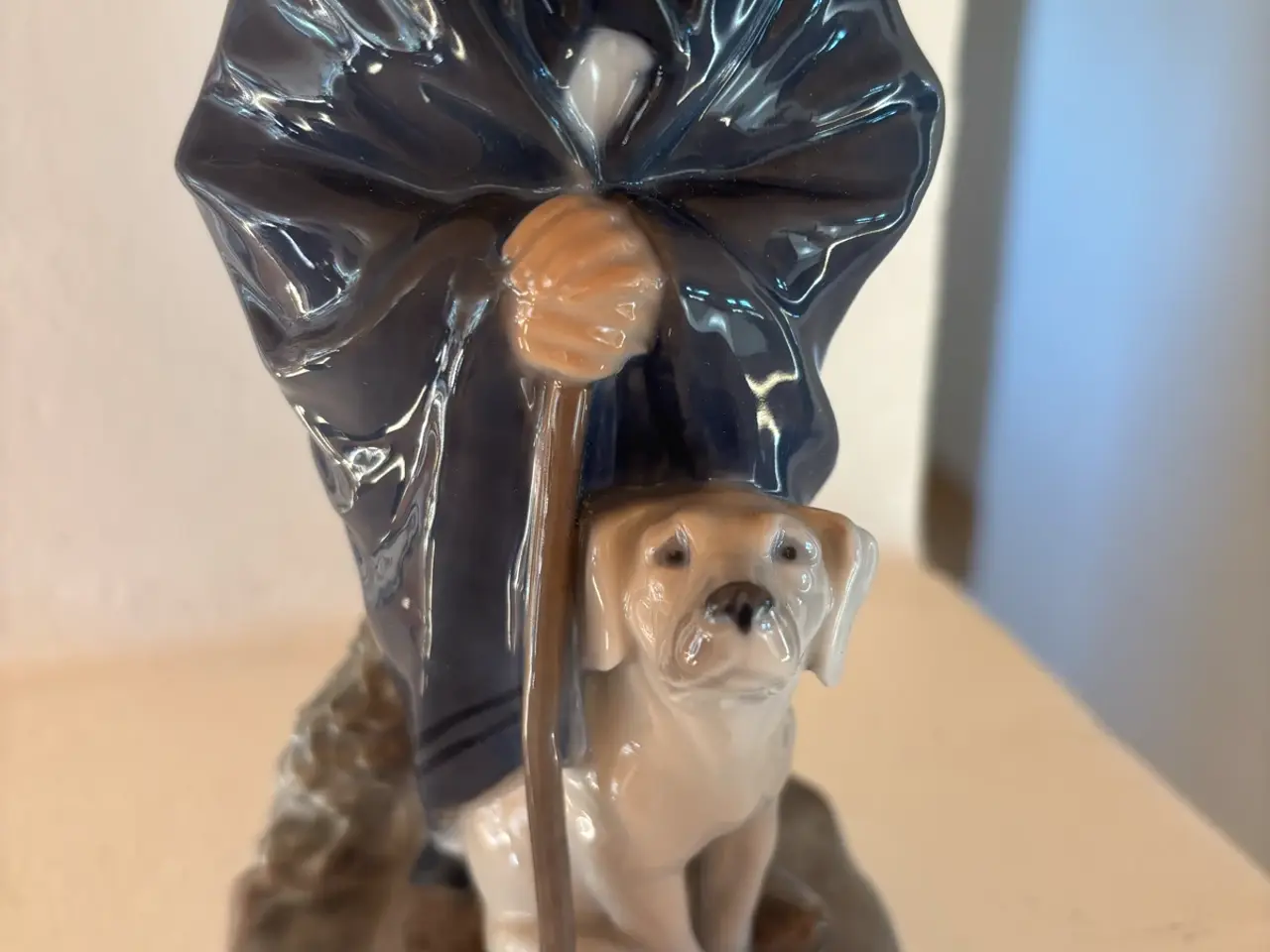 Billede 2 - Royal Copenhagen figur