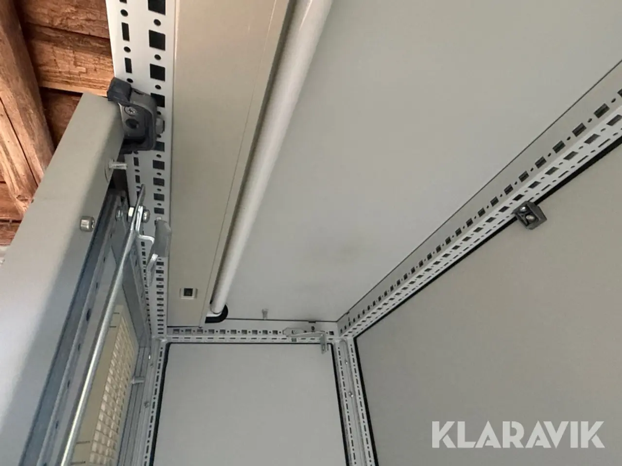 Billede 4 - El installation skab UL TS8205