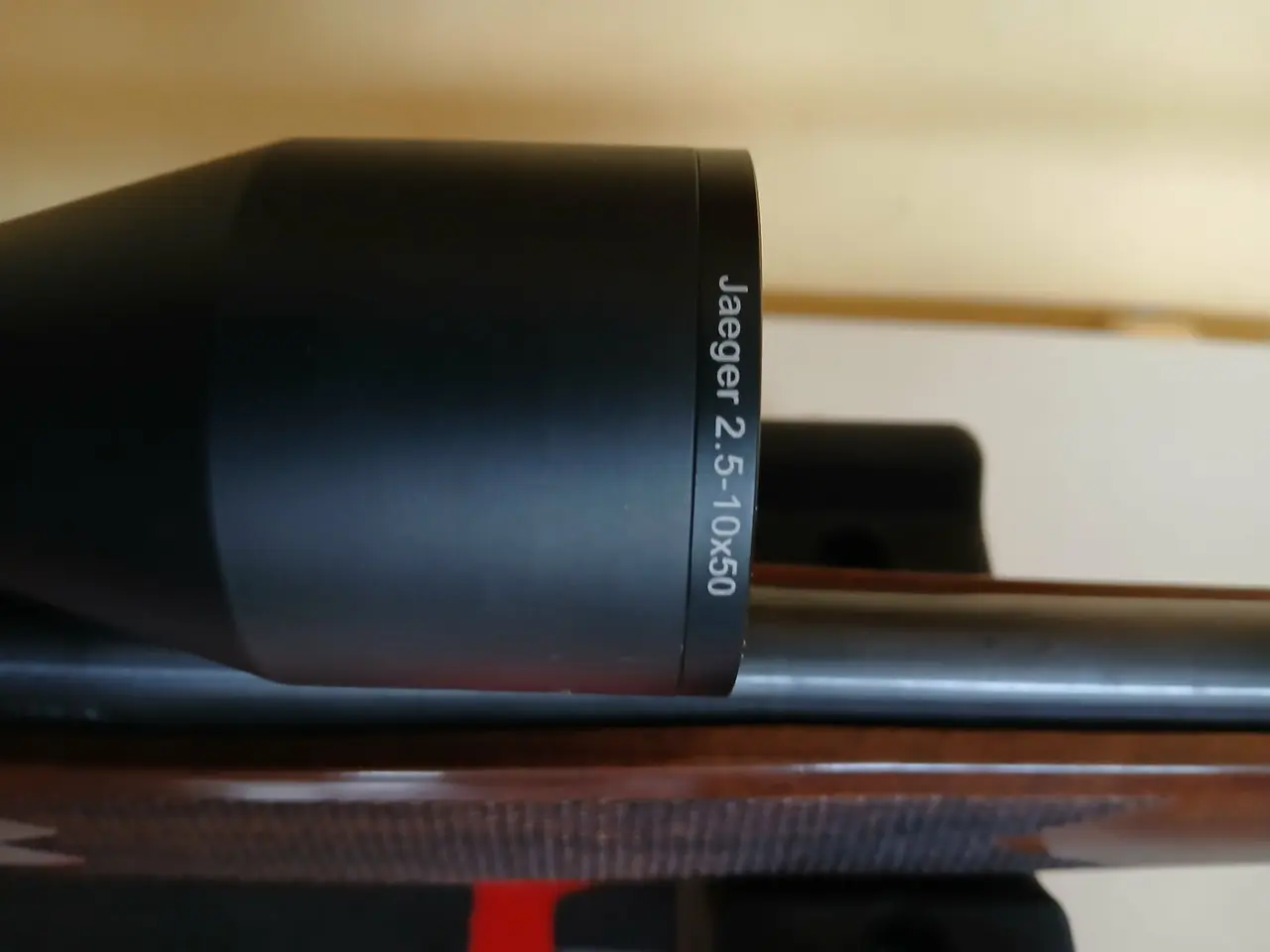 Billede 6 - Howa hunter model 1500