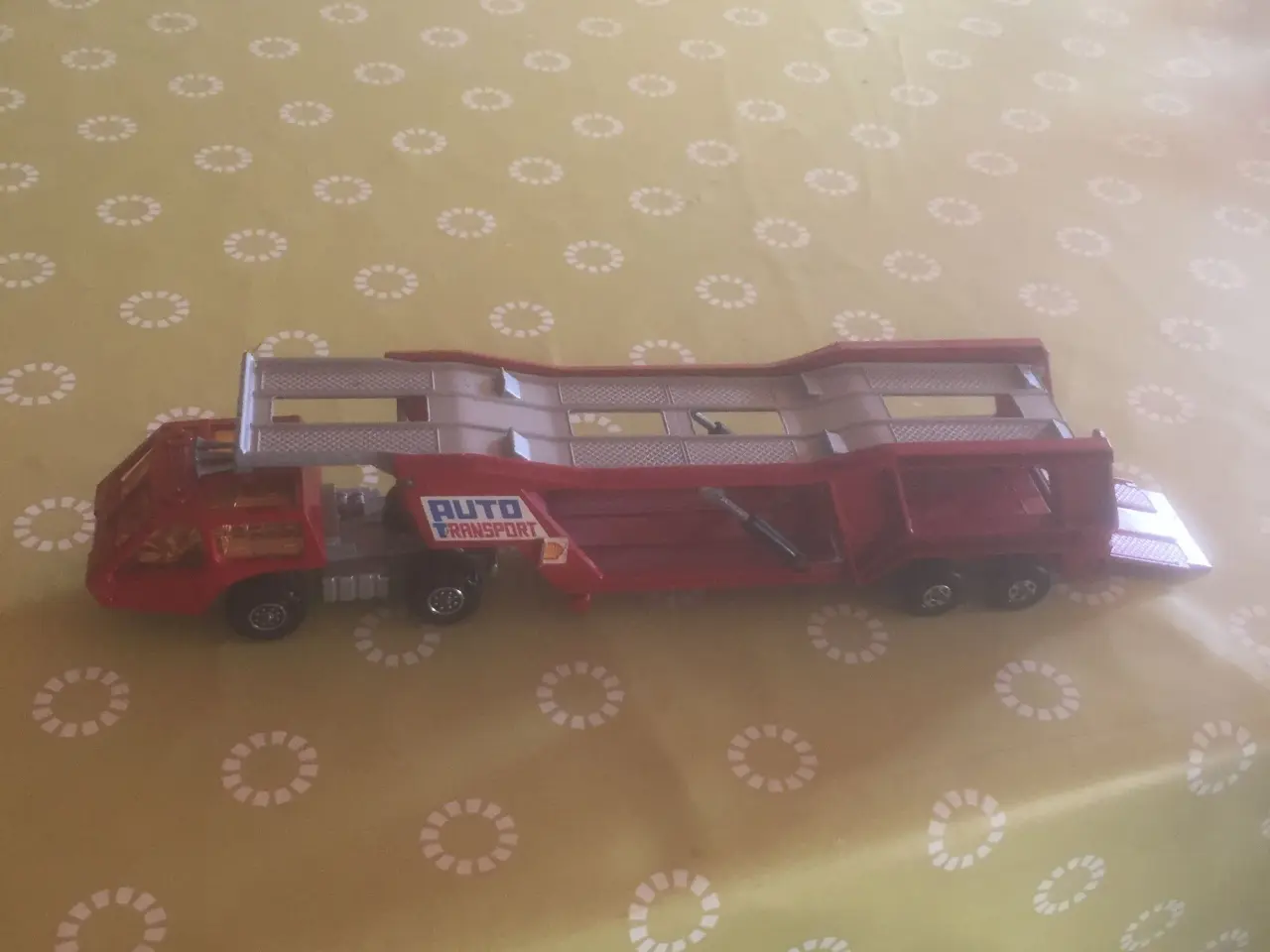 Billede 1 - Matchbox biler