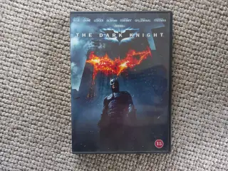 Batman The Dark Knight