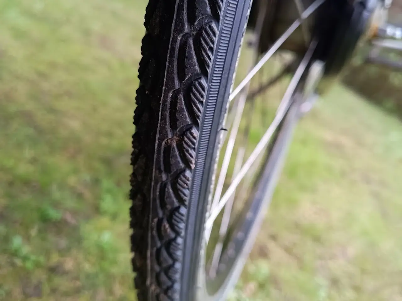 Billede 10 - El cykel Pro Movec