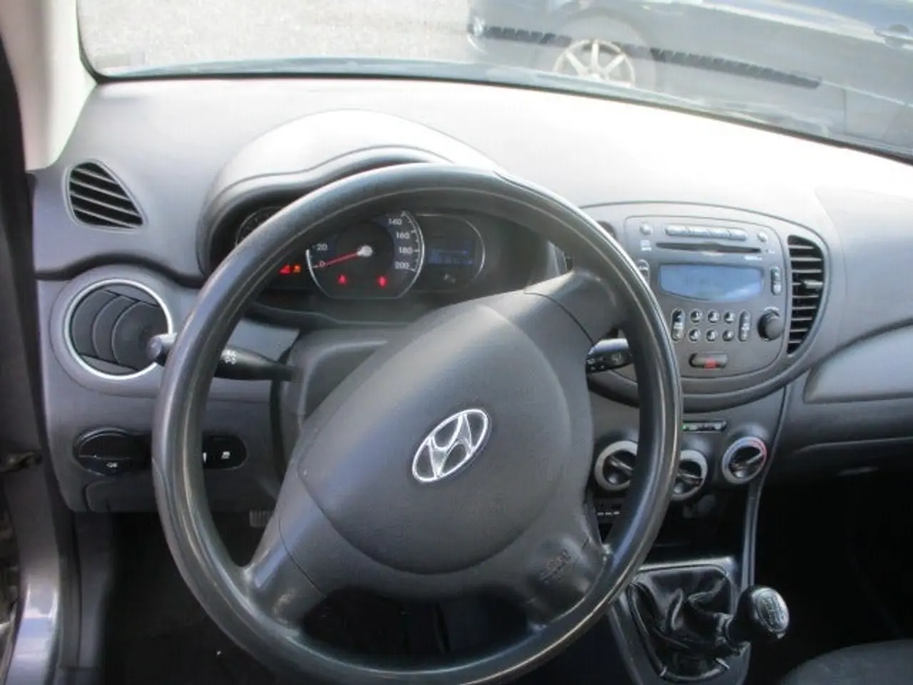 Billede 8 - Hyundai i10 1,2 Classic