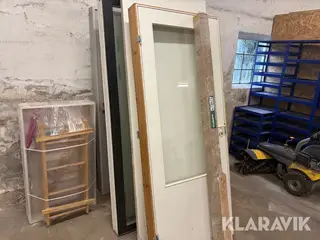 Blandet Lot