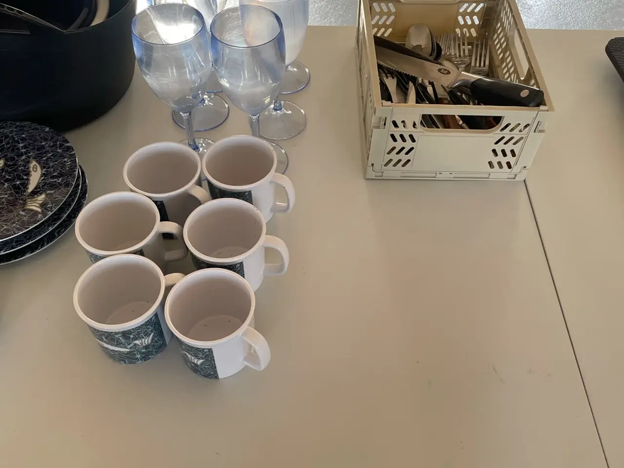 Billede 5 - Camping udstyr