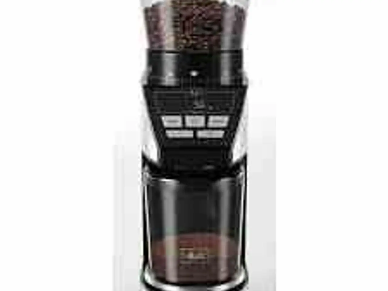 Billede 2 - Melitta Calibra kaffekværn MEL22156