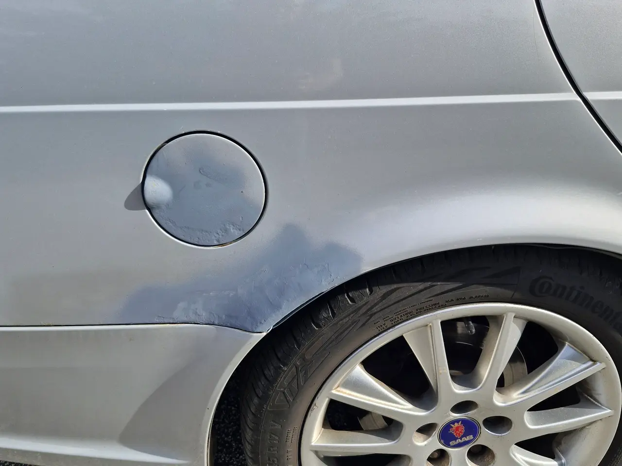 Billede 14 - Saab 9-5 2008 sport combi aut