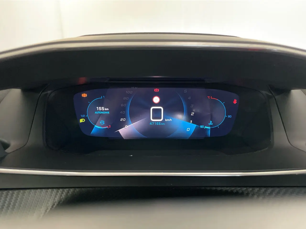 Billede 10 - Peugeot 2008 1,2 PureTech 130 Platin Sport