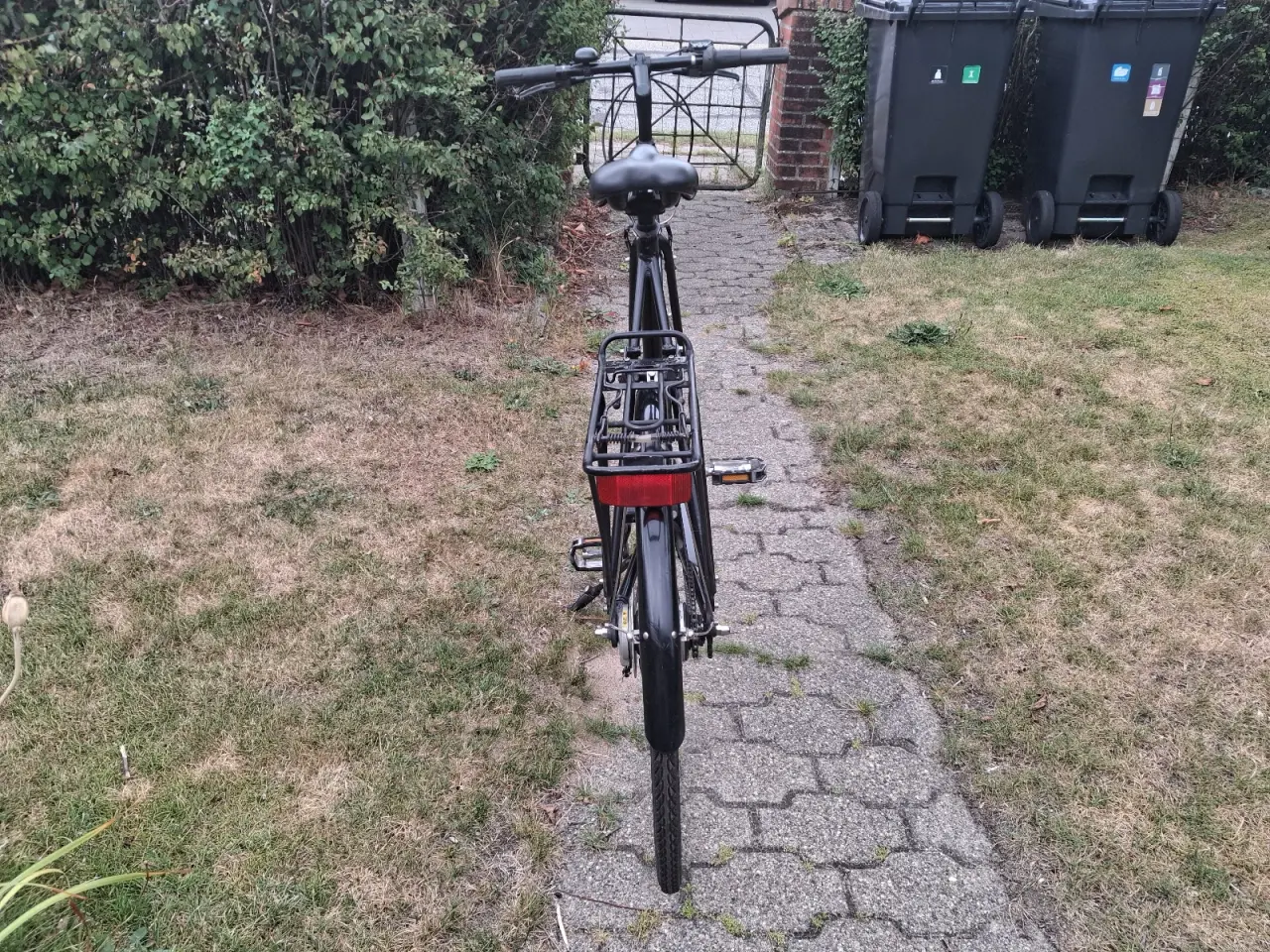 Billede 9 - Herrecykel sælges 
