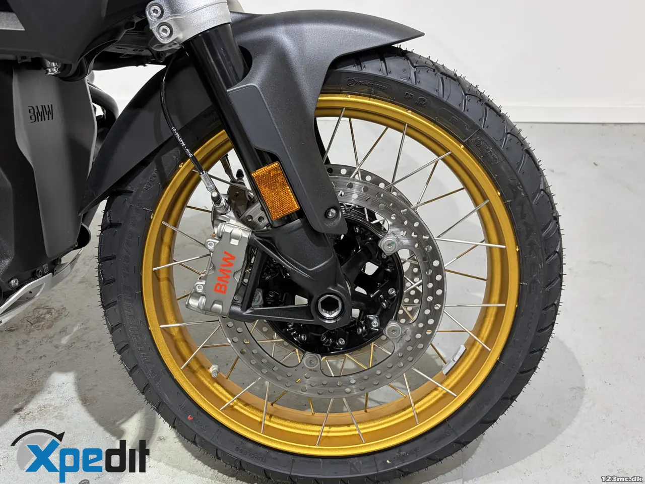 Billede 9 - BMW R 1300 GS Adventure