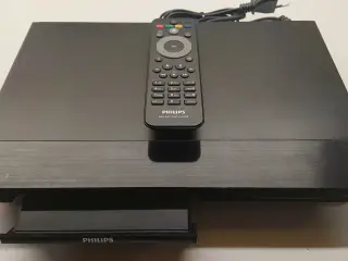 BDP 2100 m. remote