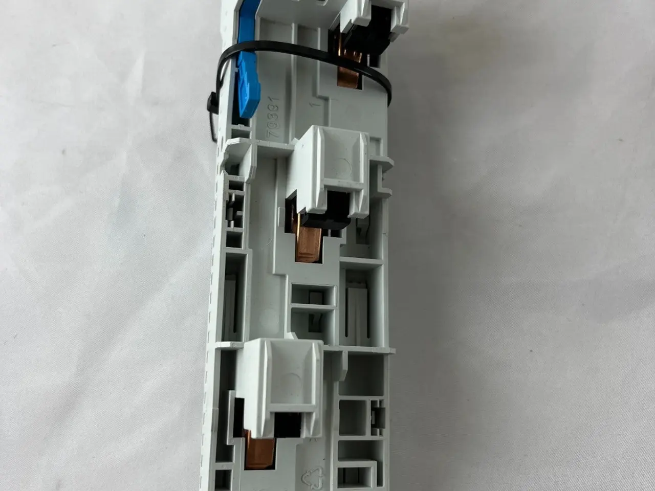 Billede 3 - Wöhner 32 441 EQUES EasyConnector 32A 690V