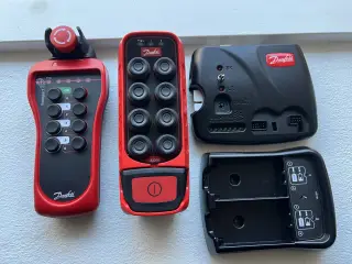 Danfoss Ikore 1B fjernbetjening